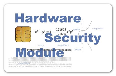 Hardware Security Modules and Smart Cards :: Fedora Docs